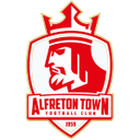 Alfreton Town logo