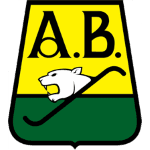 Atlético Bucaramanga logo