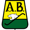 Atlético Bucaramanga logo
