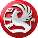 Vauxhall Motors logo