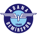 Adana Demirspor logo
