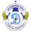 Dinamo Barnaul logo