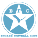 Bouake logo