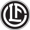 Lugano logo