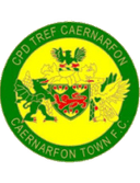 Caernarfon Town logo