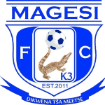 Magesi logo
