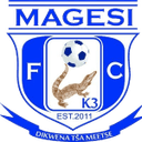 Magesi logo