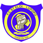 Saint Eloi Lupopo logo