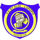 Saint Eloi Lupopo logo