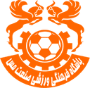 Mes Rafsanjan logo