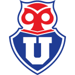 Universidad Chile logo