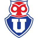 Universidad Chile logo
