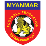 Myanmar logo