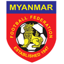 Myanmar logo