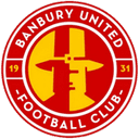 Banbury United logo