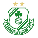 Shamrock Rovers logo