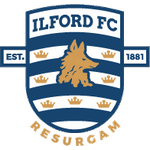 Ilford logo