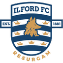Ilford logo