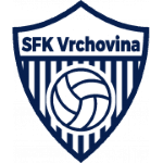 Vrchovina logo