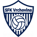 Vrchovina logo