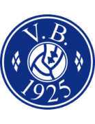 Vejgaard B logo