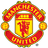 Manchester United W logo