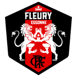 Fleury 91 logo
