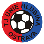 Unie Hlubina logo