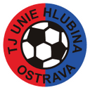 Unie Hlubina logo
