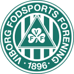 Viborg FF logo