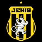 Zhenys logo