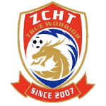 Qingdao West Coast logo