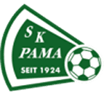 SK Pama logo