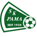 SK Pama logo