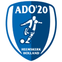 ADO '20 logo