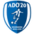 ADO '20 logo