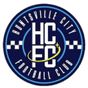 Huntsville City logo
