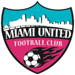 Miami United logo