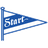 Start logo