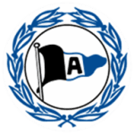 DSC Arminia Bielefeld logo