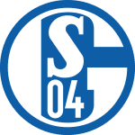 Schalke 04 II logo