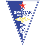 Spartak Subotica logo