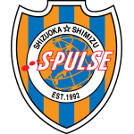 Shimizu S-Pulse logo