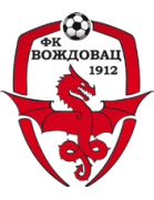 Voždovac logo