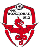 Voždovac logo