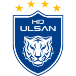 Ulsan HD logo