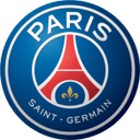 Paris Saint Germain logo