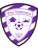 ASU Poli Timişoara logo