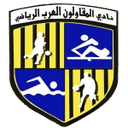 Arab Contractors FC logo