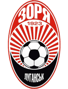 Zorya Luhansk logo